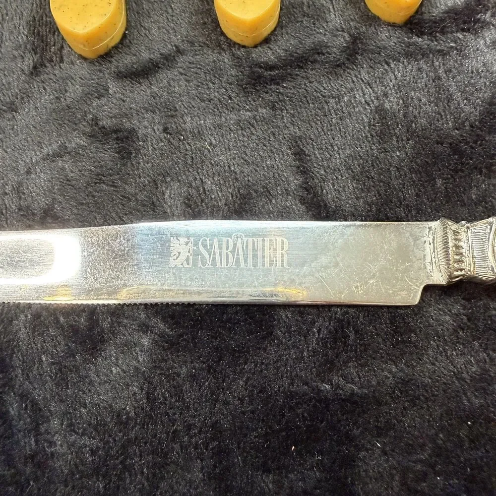Sabatier vintage 18
